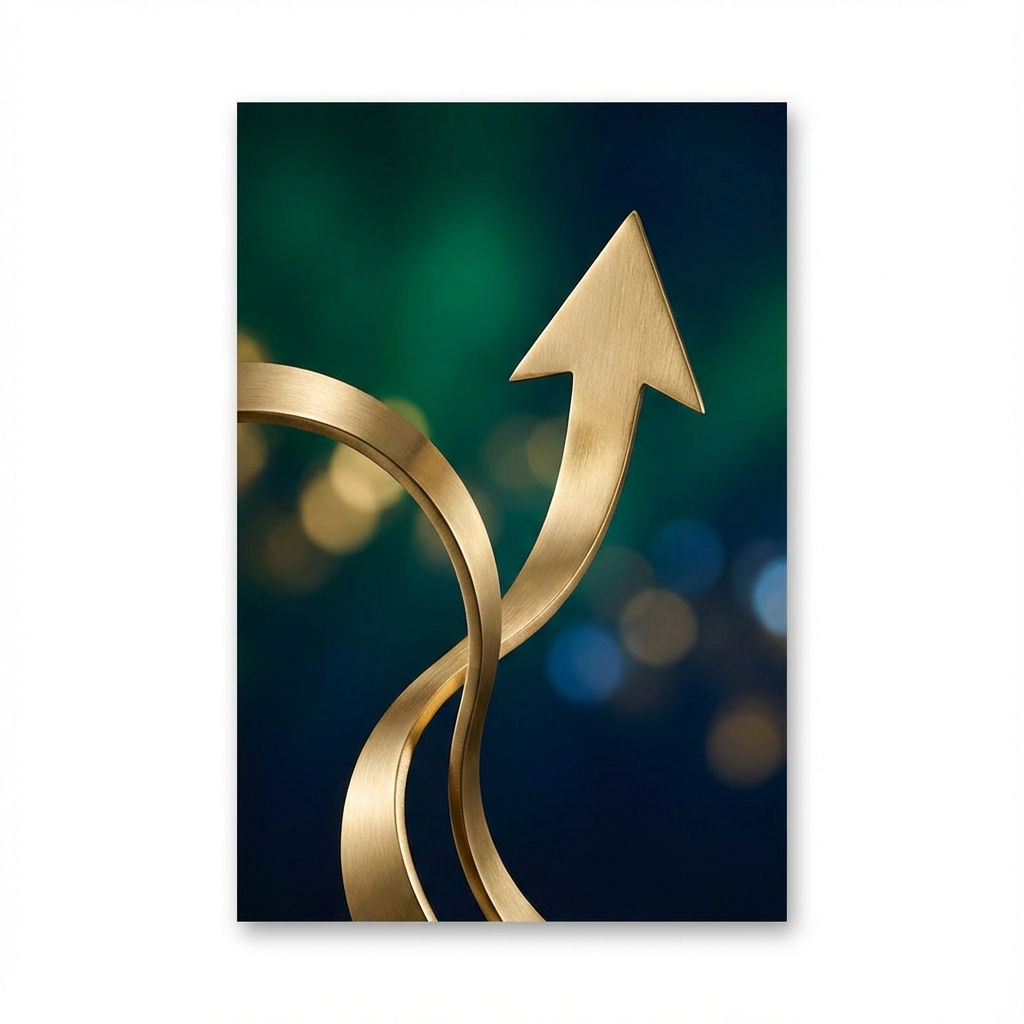 Financial growth and freedom